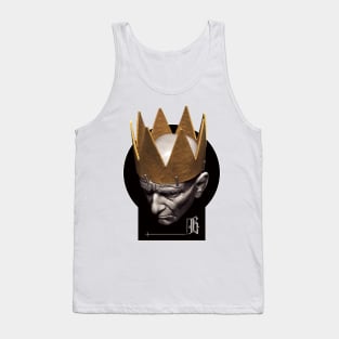 King Lear Tank Top